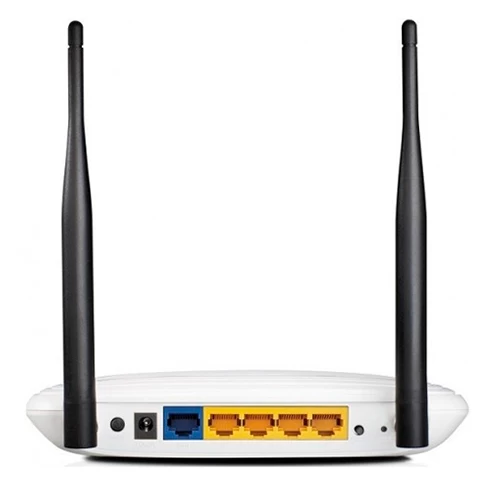 Router TP-Link TLWR841N block specification img 2