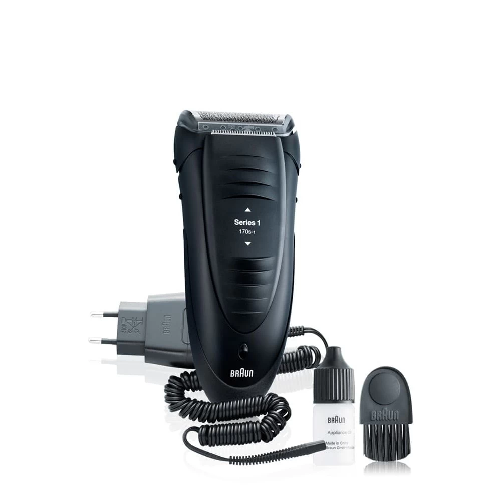 Электробритва Philips S998255 block specification img 3