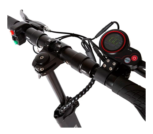 Trotineta electrica Kugoo M2+ block specification img 2