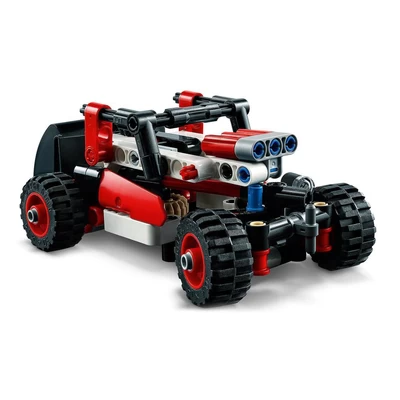 Конструктор Lego 42116 block specification img 2