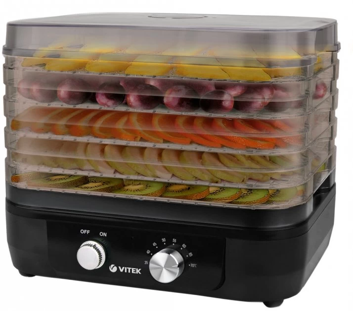 Deshidrator WMF KITCENminis 0415250011 block specification img 3