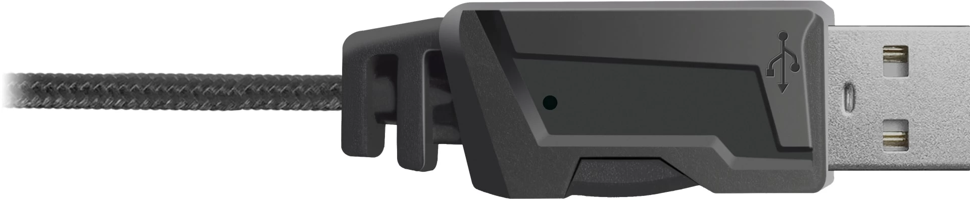 Casti Logitech H 390 Rose block specification img 3