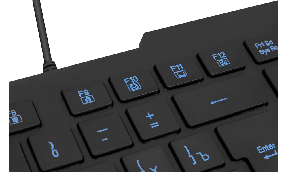 Клавиатура + мышь беспроводная Logitech MX Keys S Combo (920-011614) block specification img 5