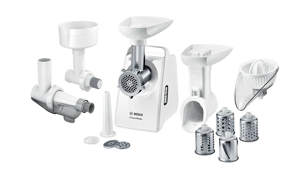 Tocator de carne Bosch MFW3X18W block specification img 2