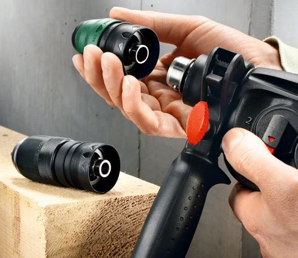 Перфоратор Bosch PBH 3000 FRE, 0603393220 block specification img 2