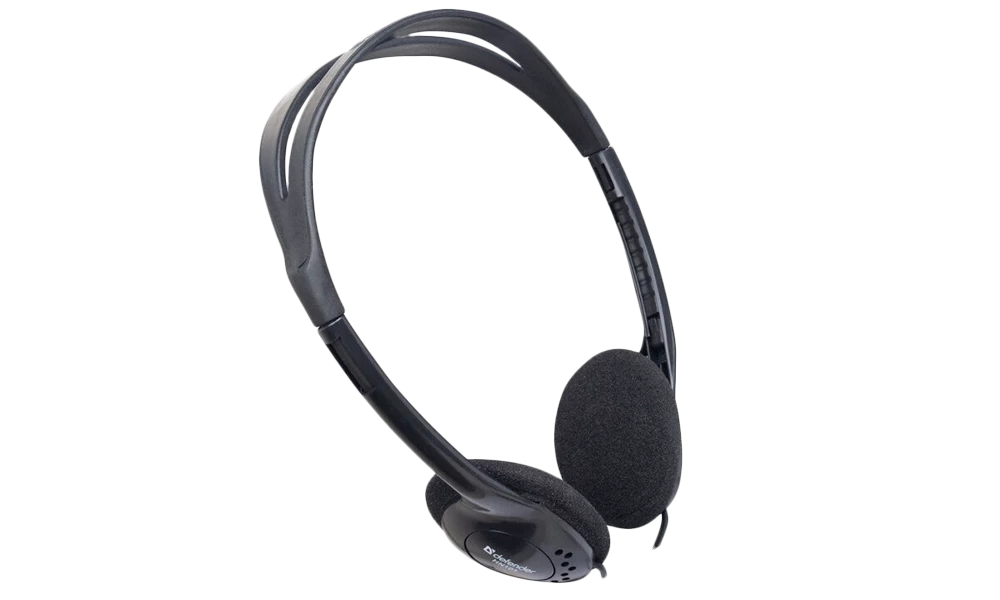 Casti cu fir Defender AURA101 block specification img 3