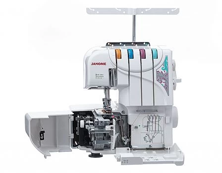 Masina de cusut Brother FS40S block specification img 4