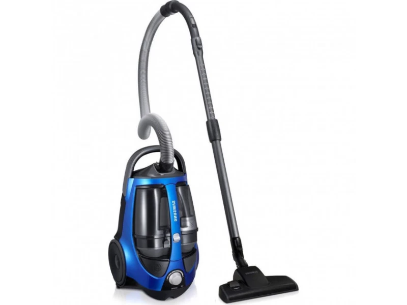 Aspirator cu container Samsung VCC8836V36/SBW block specification img 1