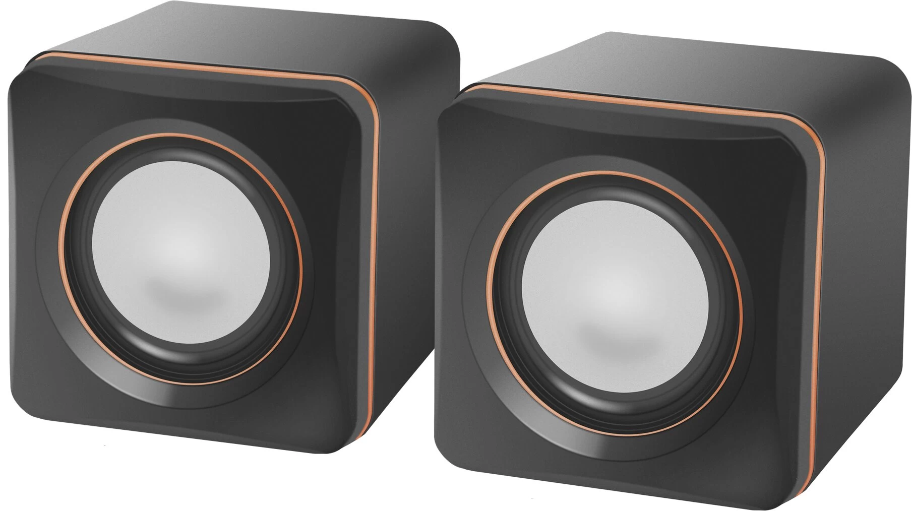 Boxe PC Defender SPK 33 block specification img 1