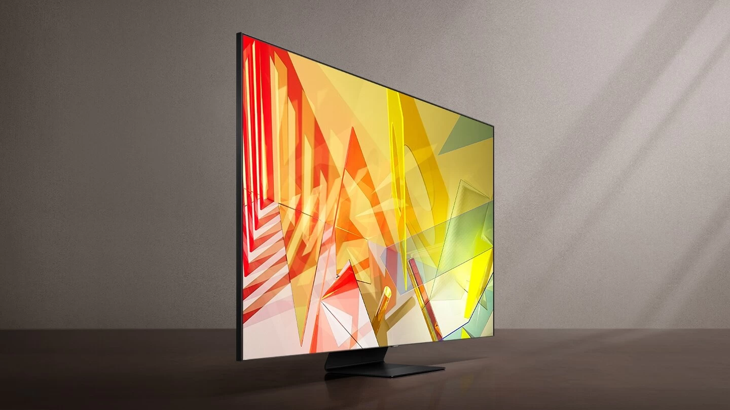 Televizor QLED Hisense 40A5Q block specification img 13