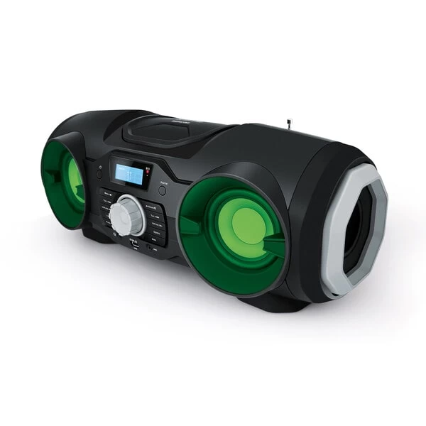 CD player Akai APRC-20BG block specification img 1