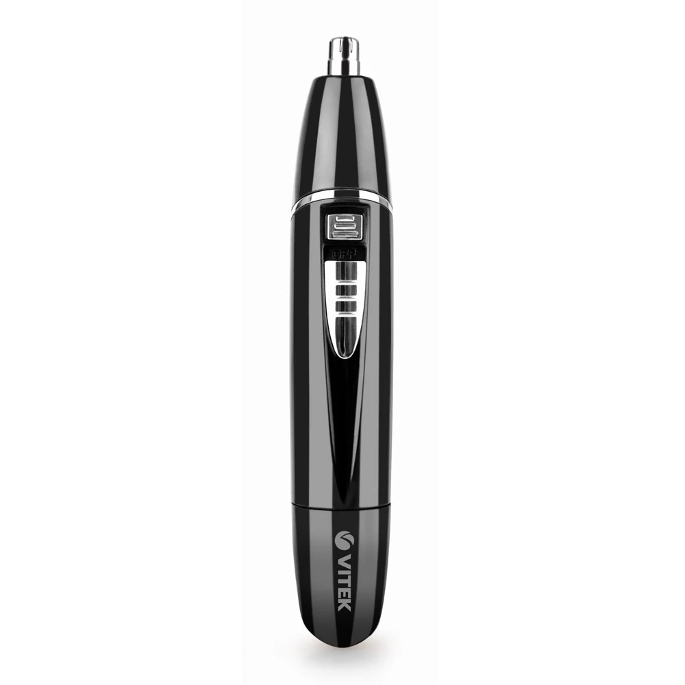 Триммер для носа и ушей Babyliss E650E block specification img 1