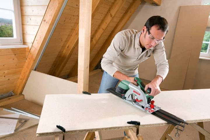 Ferastrau circular Bosch PKS 55 , 0603500020 block specification img 2