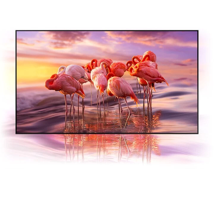Televizor QLED Hisense 40A5Q block specification img 7