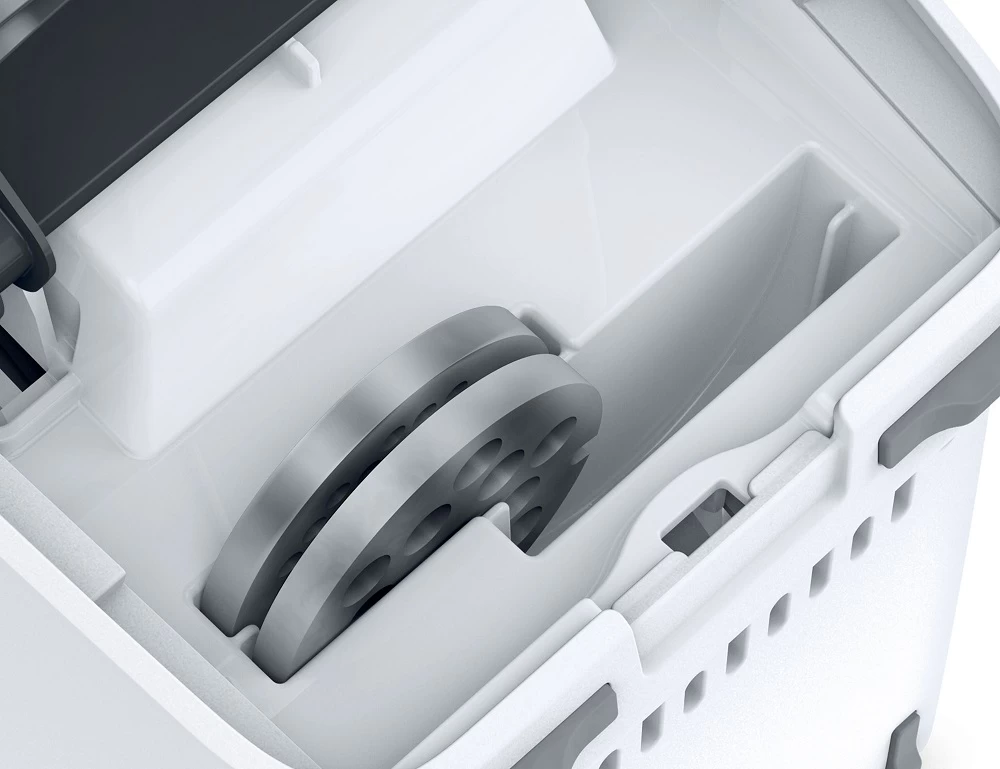 Tocator de carne Bosch MFW3X18W block specification img 9