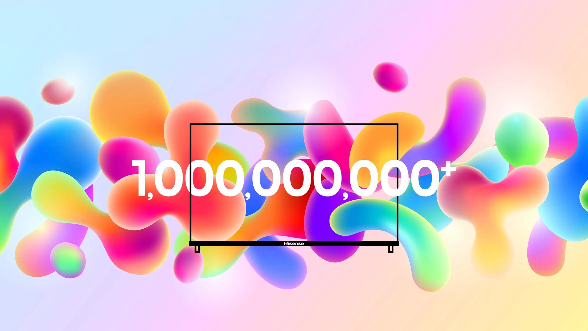 QLED телевизор Hisense 50E7Q block specification img 1