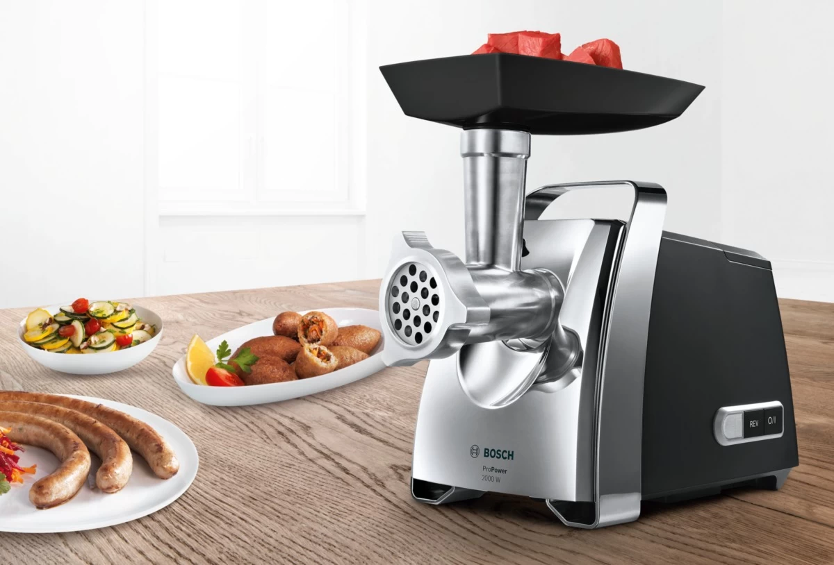 Мясорубка Bosch MFWS607W block specification img 1