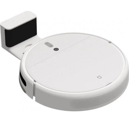 Робот пылесос Roborock SAROS 10 Black block specification img 2