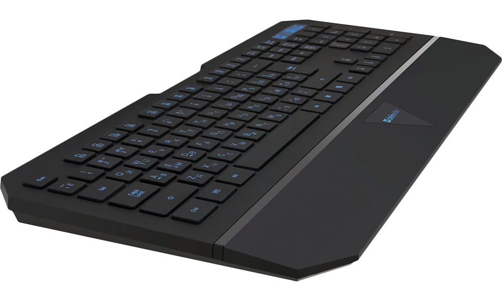 Клавиатура + мышь беспроводная Logitech MX Keys S Combo (920-011614) block specification img 7