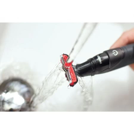 Триммер для лица Rowenta TN604MF0 block specification img 7