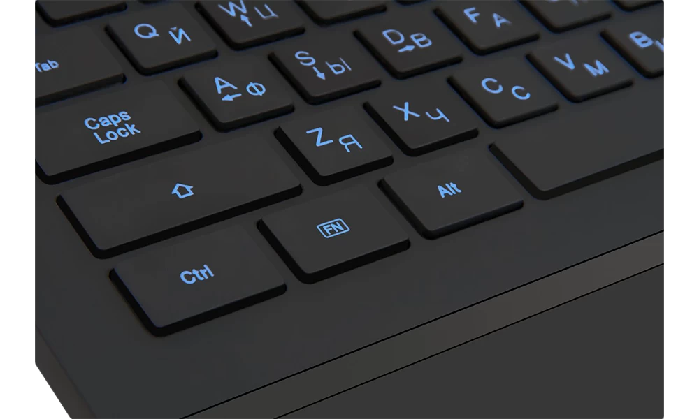 Клавиатура + мышь беспроводная Logitech MX Keys S Combo (920-011614) block specification img 6