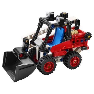 Конструктор Lego 42116 block specification img 1