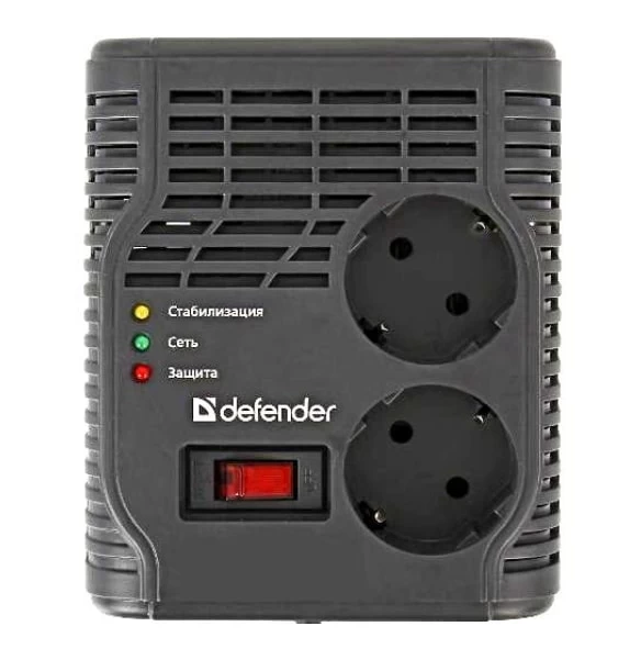 Сетевой адаптер Defender TYPHOON600 block specification img 3