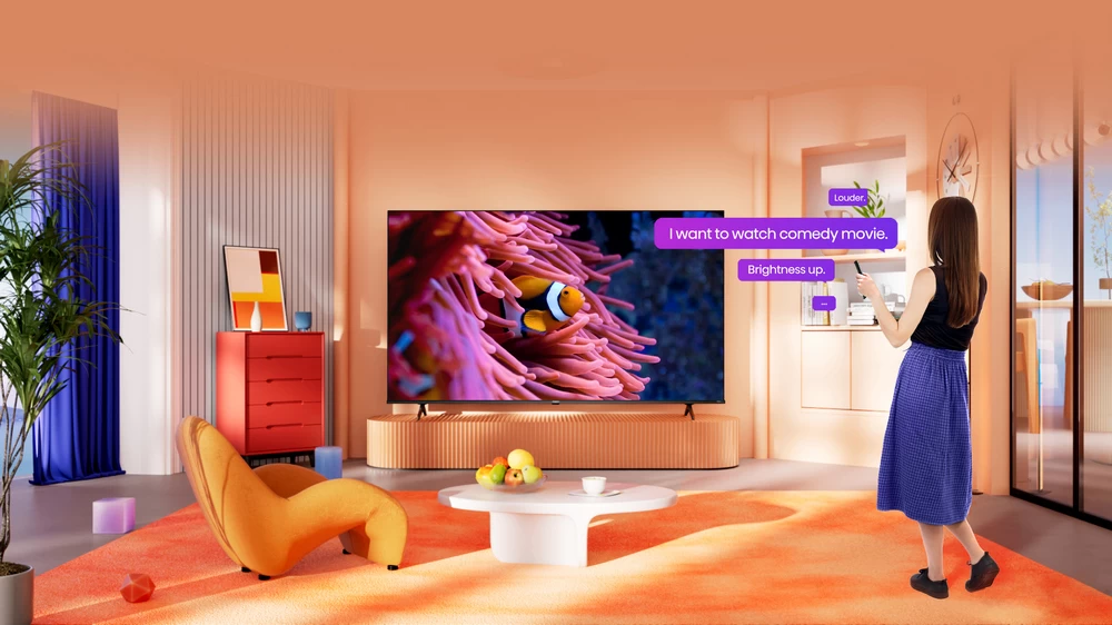 Televizor QLED Xiaomi ELA5990EU block specification img 14