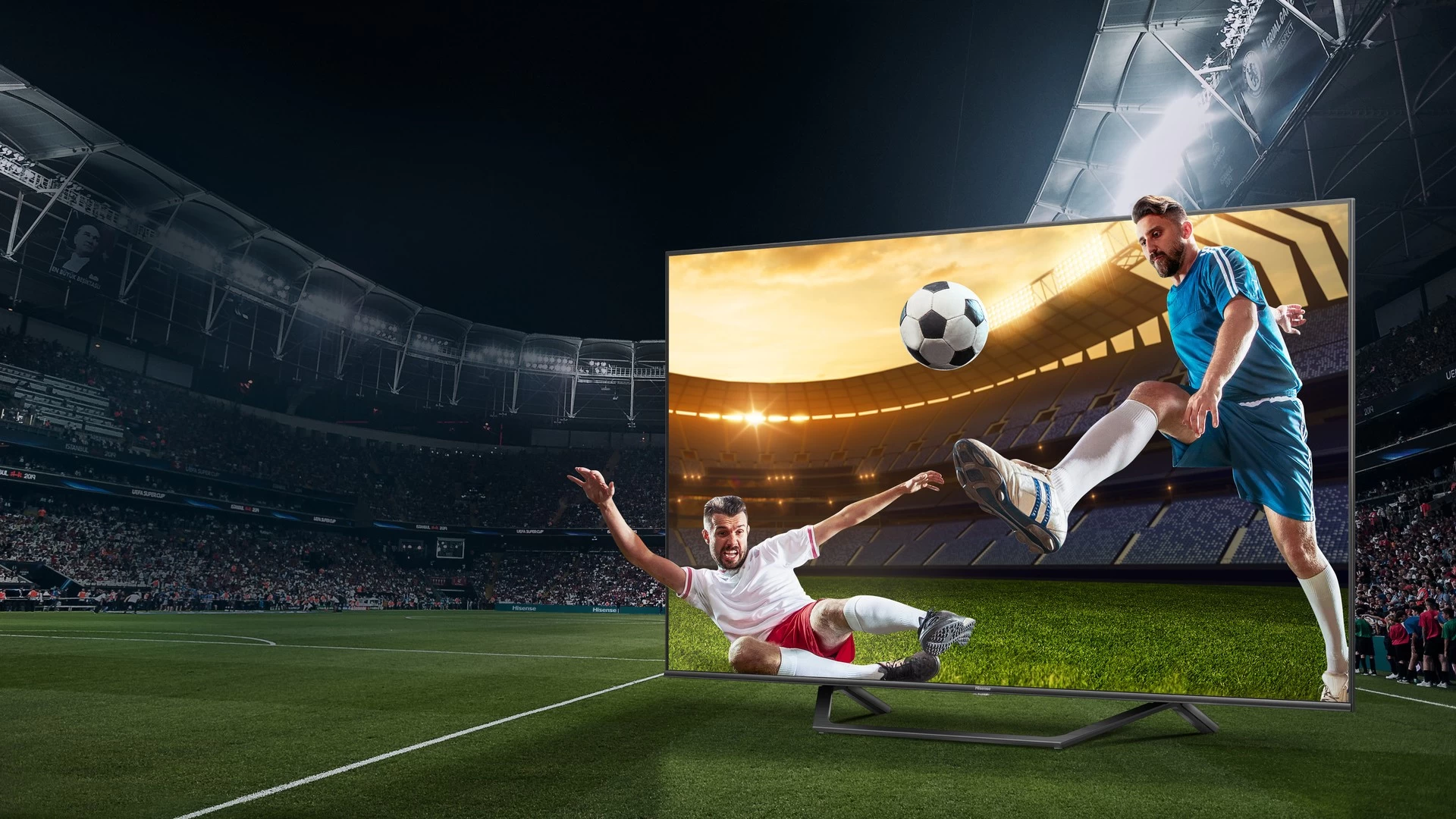 Mini LED televizor Hisense 55U78Q block specification img 11