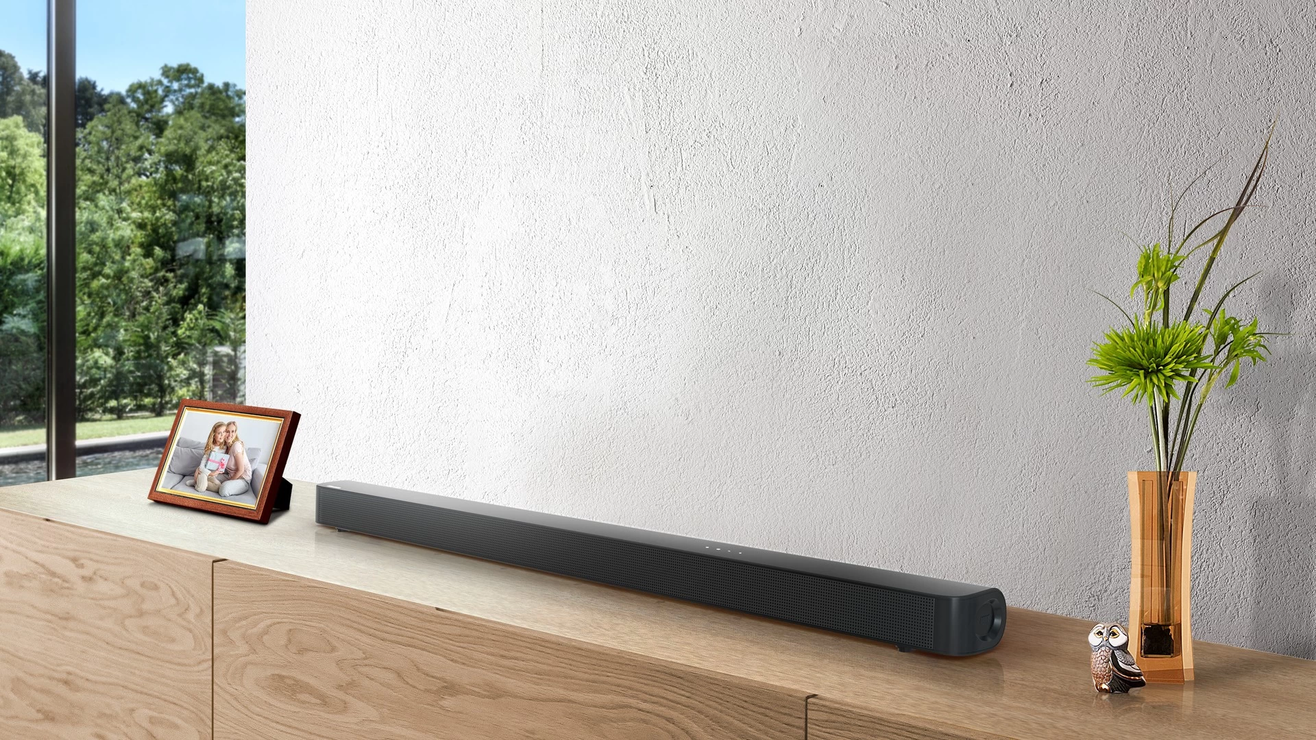 Soundbar Samsung HW-B750F block specification img 1