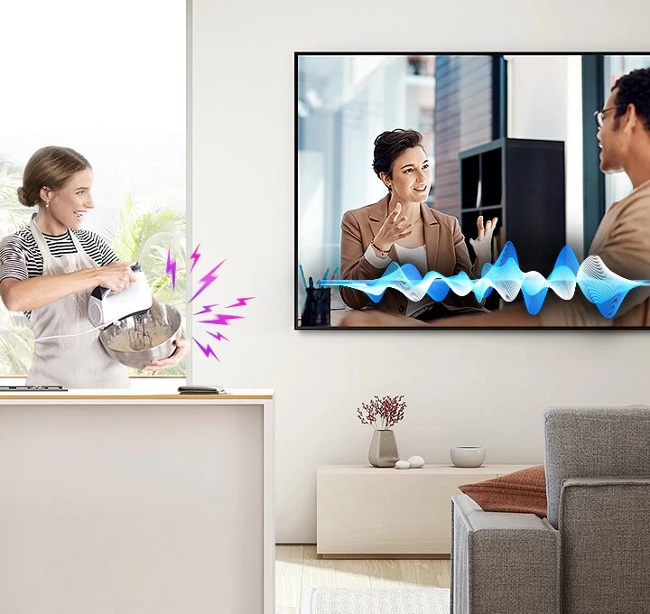 Televizor QLED Hisense 40A5Q block specification img 6