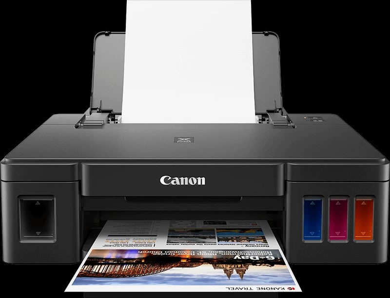 Принтер струйный Epson EcoTank L18050 block specification img 1