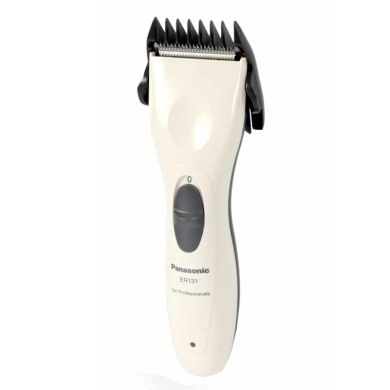 Триммер для лица Panasonic ER131H520 block specification img 1