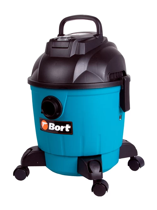 Пылесос 20L Li-Ion MP20V без АКБ TOLSEN block specification img 1