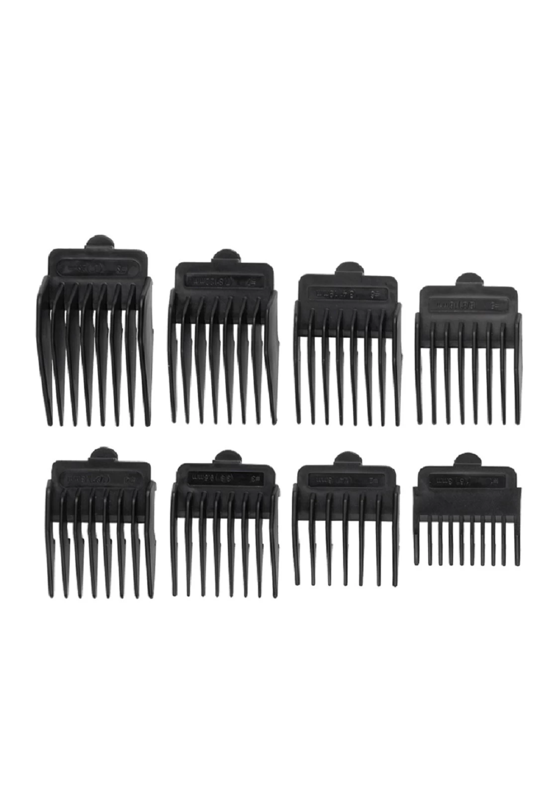 Машинка для стрижки Babyliss E695E block specification img 2