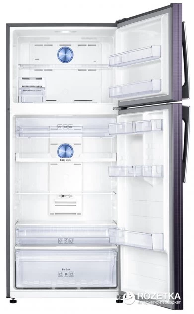 Frigider Siemens KI86NAD306 block specification img 2