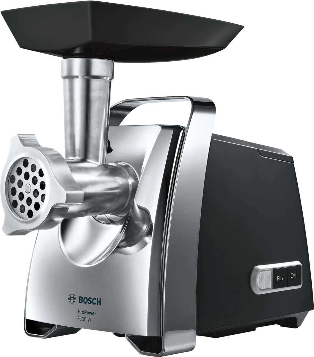 Мясорубка Bosch MFWS607W block specification img 8
