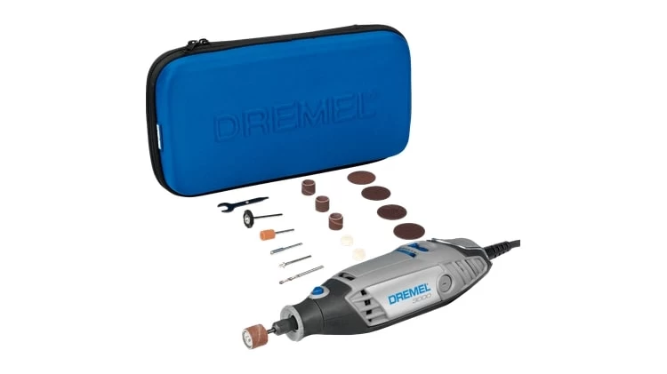Gravor Dremel 3000-15, F0133000JC block specification img 2
