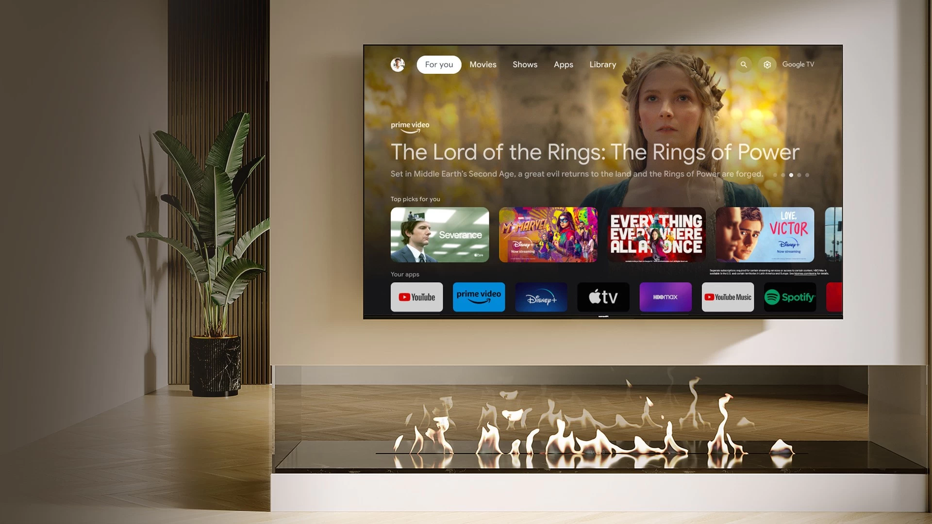 Televizor LED Hisense 32A4N block specification img 12