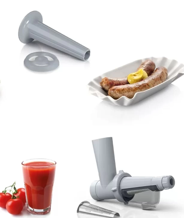 Tocator de carne Bosch MFW2517W block specification img 3