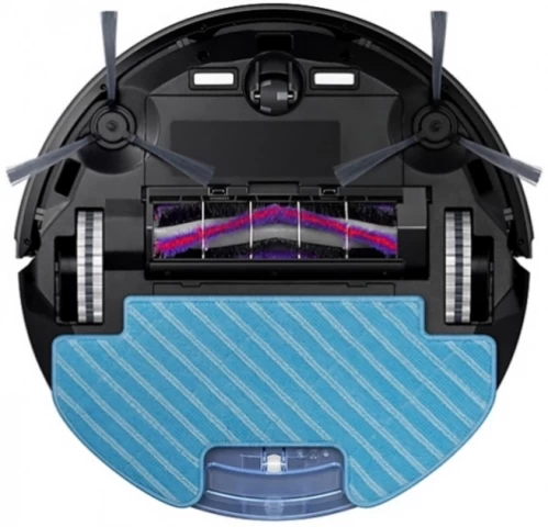 Портативный пылесос  Adler AD7059 block specification img 2