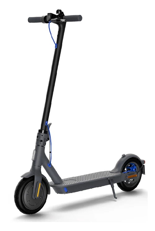 Trotineta electrica Xiaomi Scooter 3 block specification img 1