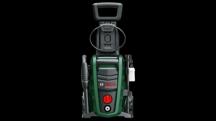 Aparat de spalat cu inalta presiune Bosch UniversalAquatak 125, 06008A7A00 block specification img 2