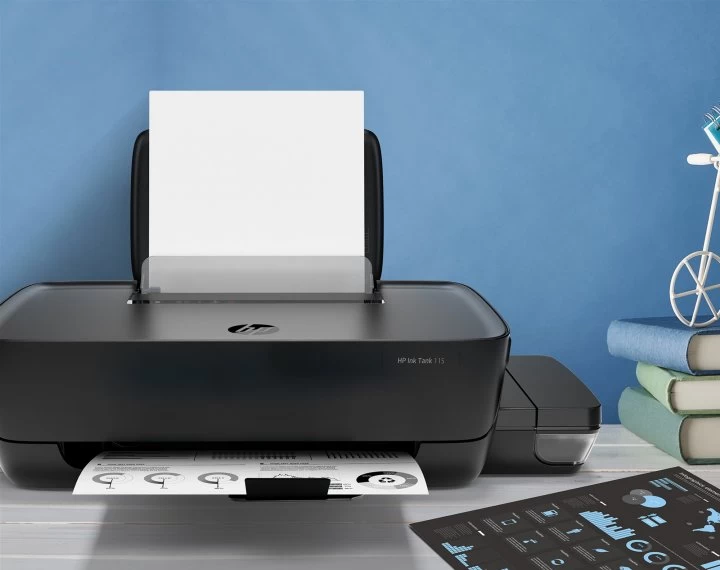 Принтер лазерный HP Laser 111w White block specification img 2