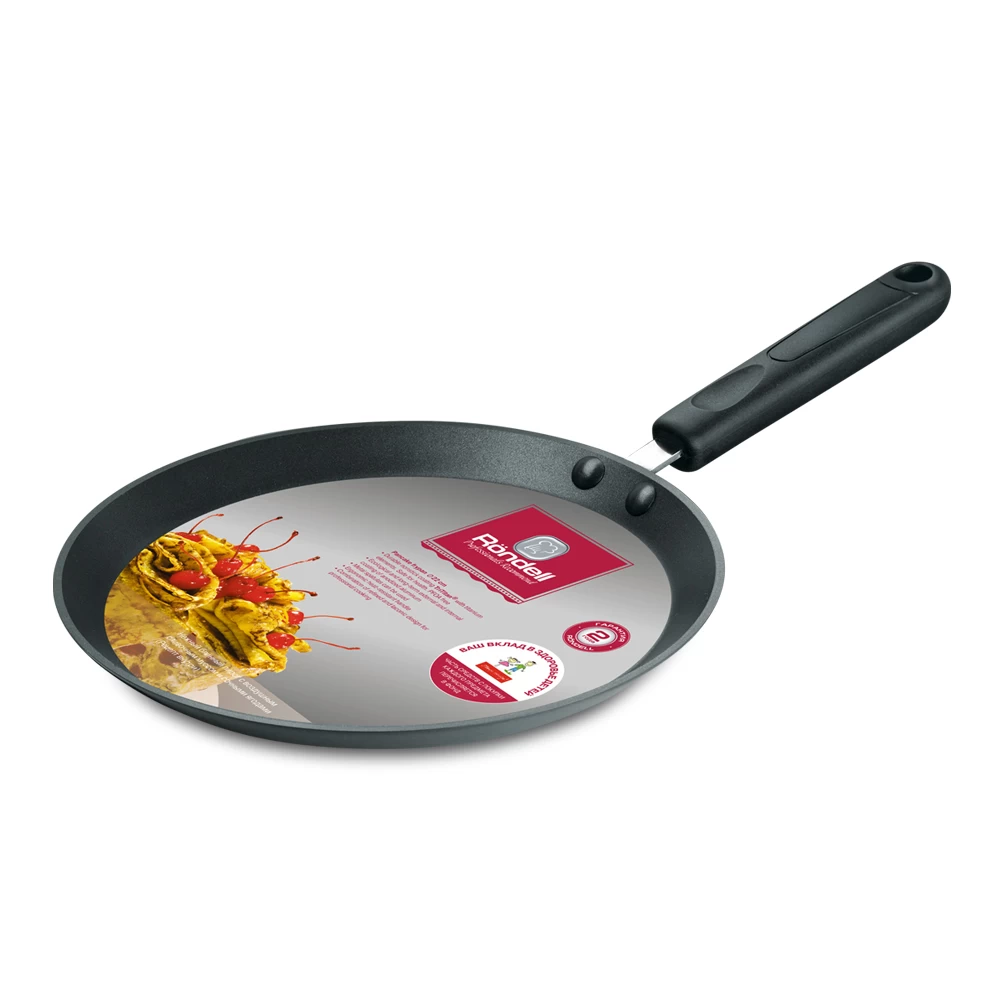 Сковорода Maxmark MK-BR9524 block specification img 1