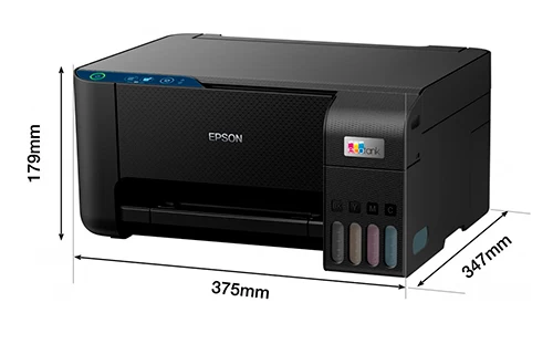 МФУ струйный Epson L3211 block specification img 1
