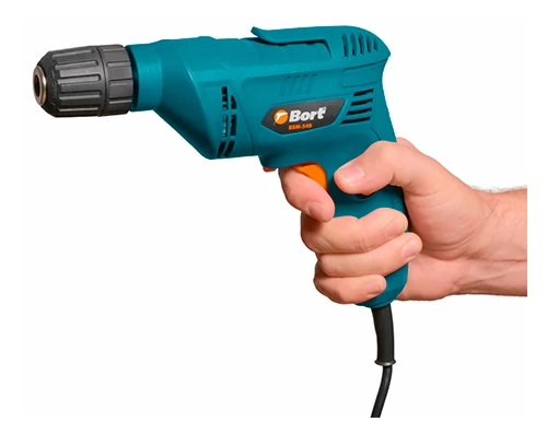 Mașina de găurit cu percuție DV16SS Hitachi-Hikoki block specification img 3