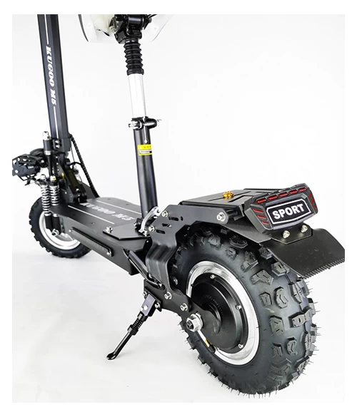 Trotineta electrica iconBIT TRIDENT X10 block specification img 3