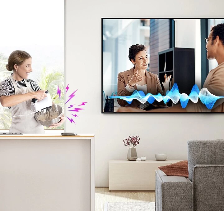 Televizor Neo QLED Samsung QE65QN900DUXUA block specification img 5