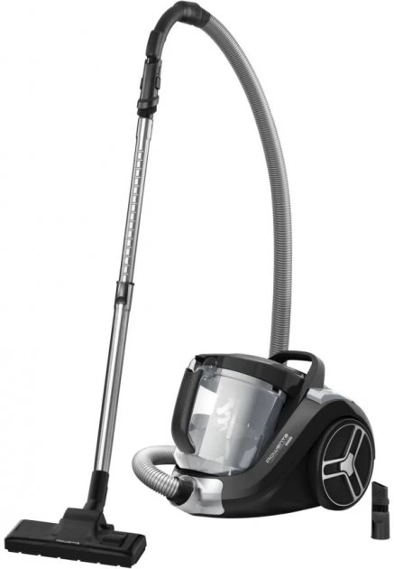 Пылесос с мешком Miele SUMF0 Guard L1 Comfort XL PowerLine Titanium Pearl block specification img 1